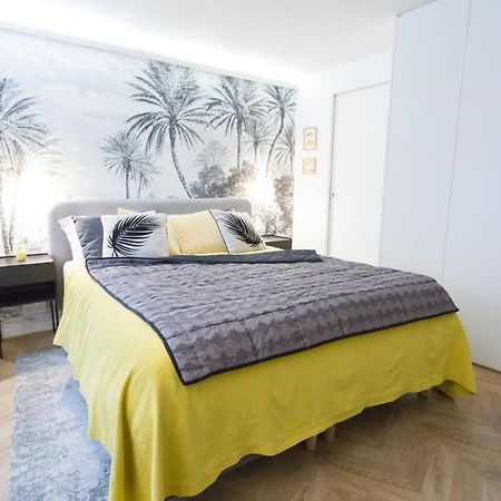 La Boutique Du Sentier Apartment Paris Exterior photo