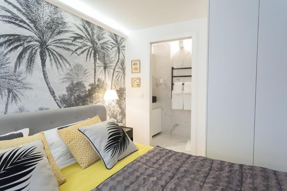 La Boutique Du Sentier Apartment Paris Exterior photo